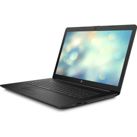 Ноутбук HP 17-by3023ur Core i3 1005G1/8Gb/256Gb SSD/17.3" FullHD/DOS Black