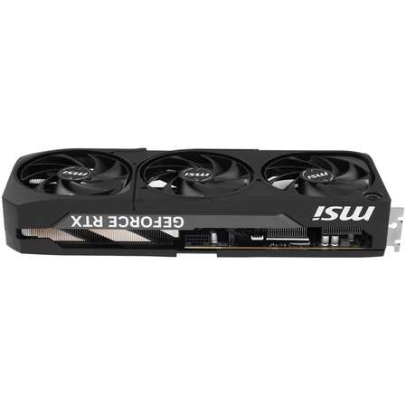 Видеокарта MSI GeForce RTX 5070 Ti 16384Mb, Shadow 3X OC 16 Gb (RTX 5070 Ti 16G Shadow 3X OC) 1xHDMI, 3xDP, Ret