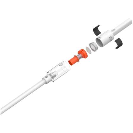 Вертикальный пылесос Xiaomi Vacuum Cleaner P30