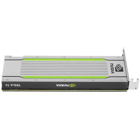 Видеокарта PNY NVIDIA Tesla T4 16GB (900-2G183-6300-T00)
