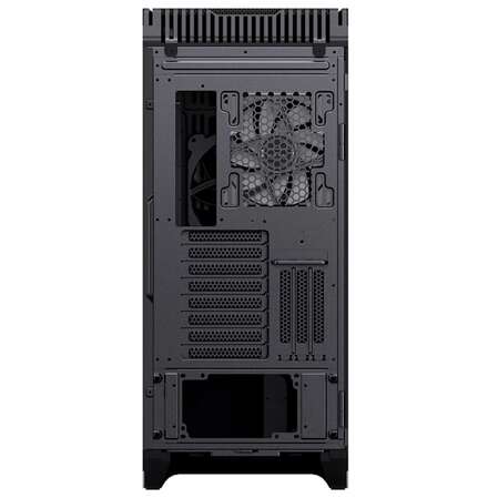 Корпус ATX Fulltower JONSBO D500 Black