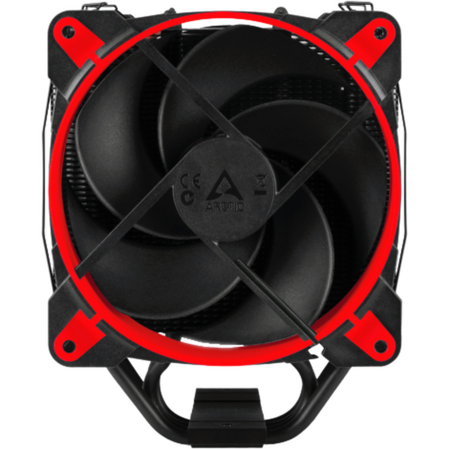 Охлаждение CPU Cooler for CPU Arctic Cooling Freezer 34 eSports Duo - Red ACFRE00060A 1156/1155/1150/1151/1200/2011v3/2066/AM4