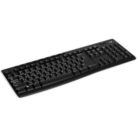 Клавиатура Logitech K270 Wireless Black