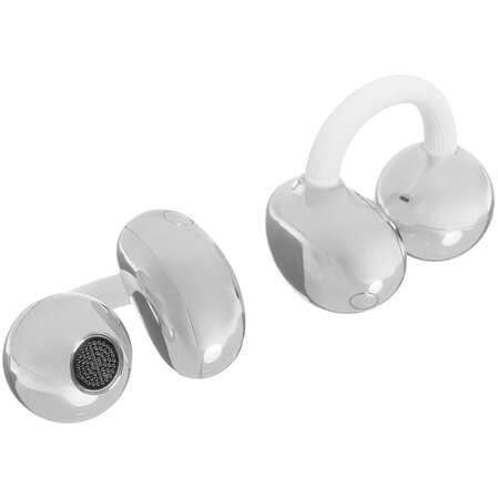 Bluetooth гарнитура Huawei FreeClip 2 White