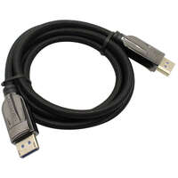 Кабель DisplayPort M/M 1.5м Vention HGABG v2.1