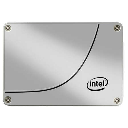 Внутренний SSD-накопитель 400Gb Intel SSDSC2BX400G401 SATA3 2.5" S3610-Series