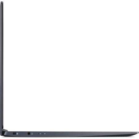 Ноутбук Acer TravelMate X5 TMX514-51-76CT Core i7 8565U/16Gb/512Gb SSD/14" FullHD/Win10Pro Black