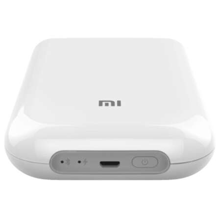 Принтер Xiaomi Mi Portable Photo Printer TEJ4018GL