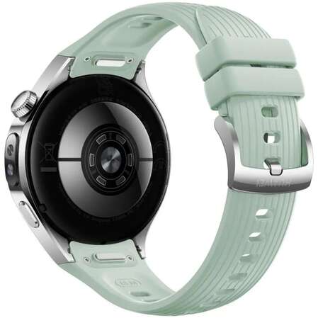 Умные часы Huawei Watch 5 (42 mm) Green
