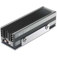 Радиатор на SSD M.2 Coolleo CL-V3SSD-GY (CL-V3SSD-GY) Grey
