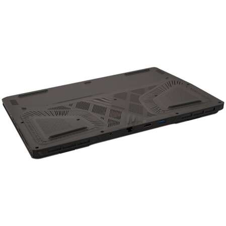 Ноутбук MSI Sword 16 HX B13VGKG-855XRU Core i7 13700HX/16Gb/1Tb SSD/NV RTX4070 8Gb/16" FullHD+/DOS Cosmos Grey