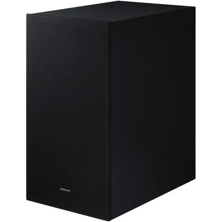 Саундбар Samsung HW-B750D/RU 5.1 Black