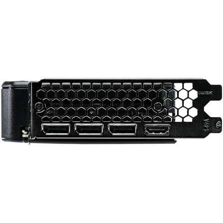 Видеокарта Palit GeForce RTX 5060 Ti 8192Mb, Dual 8 Gb (NE7506T019P1-GB2062D) 1xHDMI, 3xDP, Ret