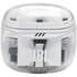 Bluetooth гарнитура JBL Tune Flex 2 Ghost Edition White