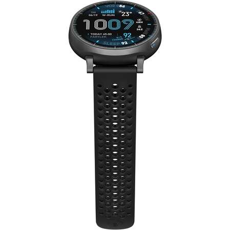 Умные часы Amazfit Active Max (A2557) Black