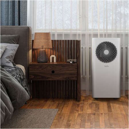 Мобильный кондиционер Ballu Orbis BPAC-07 OR/N6