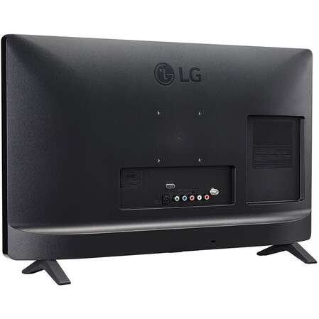 Телевизор 24" LG 24TL520S-PZ (HD 1366x768, Smart TV) серый