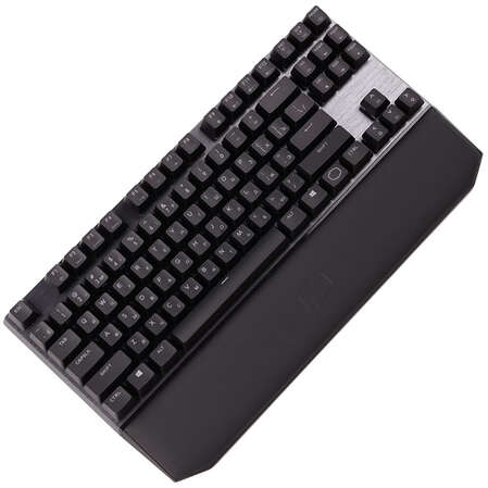 Клавиатура Cooler Master MK730 (Brown Switch) Black