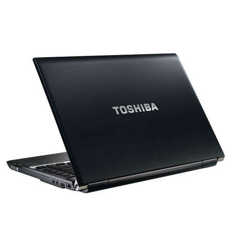 Ноутбук Toshiba Satellite R630-145 Core i5-460M/4Gb/500Gb/DVD/WiFi/BT/Cam/6c/13.3"/Win 7 HP 64