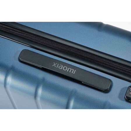 Чемодан Xiaomi Luggage Classic 20" Blue