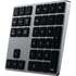 Клавиатура Satechi Aluminum Extended Keypad ST-XLABKM Space Gray