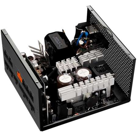Блок питания 750W PcCooler P5-YN750-G1F Black