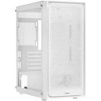 Корпус MicroATX Miditower Ocypus Gamma C50 WH White