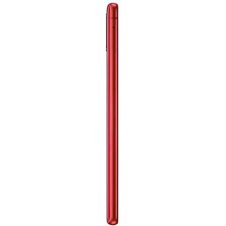Смартфон Samsung Galaxy Note 10 Lite SM-N770 6/128GB красный 