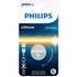Батарейки Philips CR2032/01B 1шт