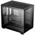 Корпус ATX Miditower Deepcool CG530 Black