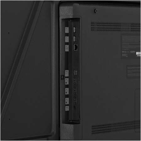 Телевизор 50" Яндекс ТВ Станция Бейсик QLED с Алисой YNDX-00079