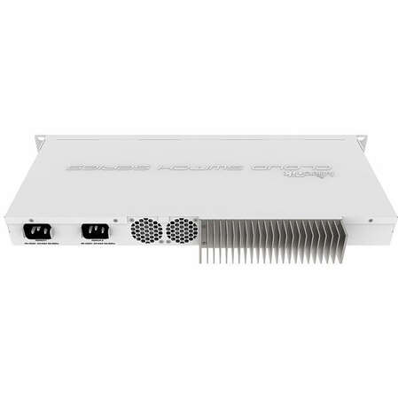 Маршрутизатор MikroTik CRS317-1G-16S+RM
