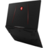 Ноутбук MSI GL75 9SEK-086RU Core i7 9750H/16Gb/512Gb SSD/NV RTX2060 6Gb/17.3" FullHD 120Hz/Win10 Black