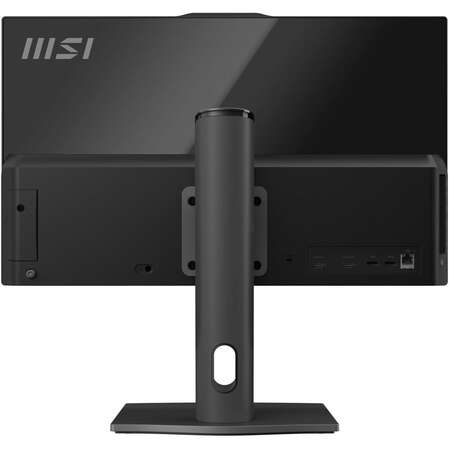 Моноблок MSI Modern AM242P 1M-1027XRU 23.8" FullHD Core 7 150U/16Gb/512Gb SSD/kb+m/DOS/Black