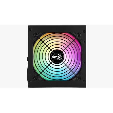 Блок питания 550W AeroCool (KCAS Plus Gold 550W)