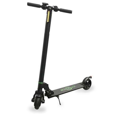 Электросамокат Mizar RAY PRO (Black)
