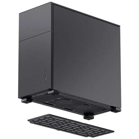Корпус ATX Miditower JONSBO D41 STD Black