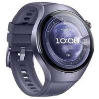 Умные часы Huawei Watch 5 (46 mm) Grey-Purple Composite Strap