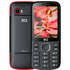 Мобильный телефон BQ Mobile BQ-2808 Telly Black/Red