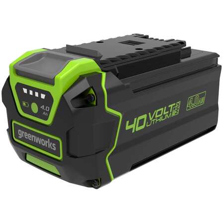 Аккумулятор Greenworks 40V G40USB4 2939507