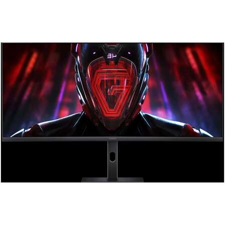 Монитор 34" Xiaomi Mi Curved Gaming Monitor G34WQi VA 3440x1440 1ms HDMI, DisplayPort