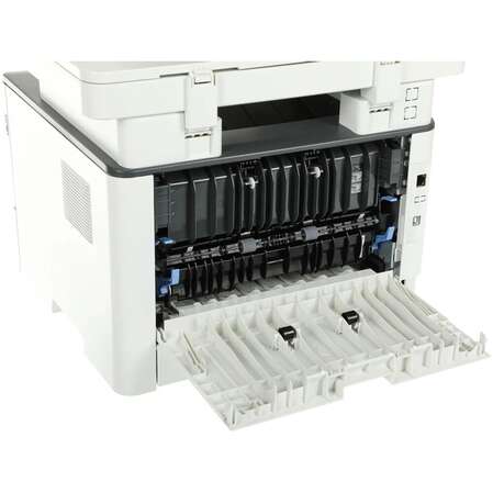 МФУ Pantum BM5100ADW ч/б А4 40ppm с автоподатчиком, LAN, WiFi