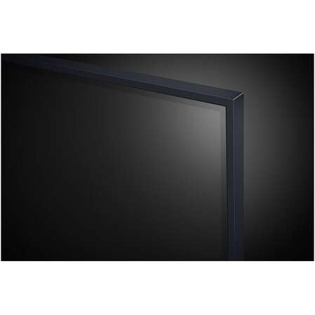 Телевизор 55" LG 55UT91006LA.ARUG 2024 (4K UHD 3840x2160, Smart TV) черный (EAC)