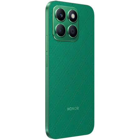 Смартфон Honor X8b 8/256GB RU Glamorous Green