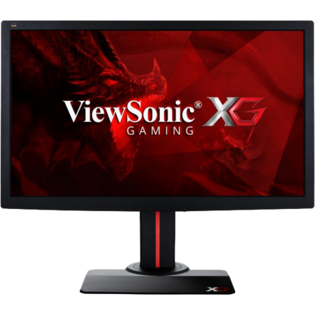 Монитор 27" ViewSonic XG2702 TN 1920x1080 1ms HDMI, DisplayPort 
