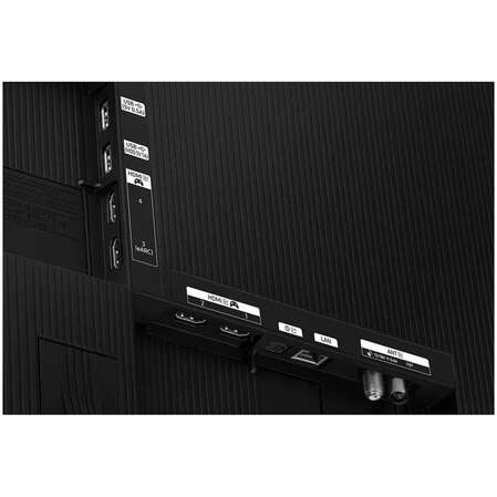 Телевизор 83" Samsung QE83S85FAEXRU 2025