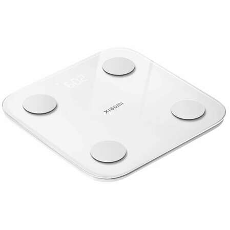 Весы диагностические Xiaomi Body Composition Scale S400 MJTZC01YM