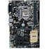 Материнская плата ASUS H110-Plus H110 Socket-1151 2xDDR4, 4xSATA3, 1xPCI-E16x, 2xUSB3.0, Glan, LPT, ATX