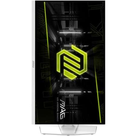 Монитор 27" MSI MAG 274URFW IPS 3840x2160 0.5ms HDMI, DisplayPort, USB Type-C