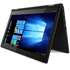 Ноутбук Lenovo ThinkPad L390 Yoga Core i7 8565U/8Gb/512Gb SSD/13.3" FullHD Touch/Win10Pro Black